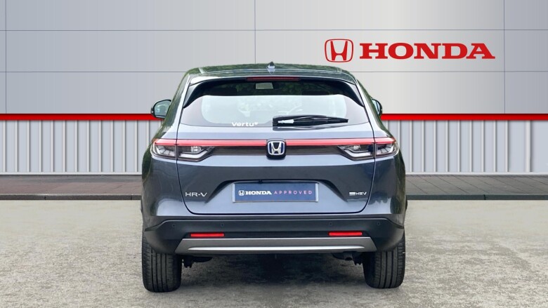 Honda HR-V 1.5 eHEV Elegance 5dr CVT Hybrid Hatchback